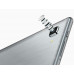 DOMO Slate SLP8 T310 OS12 10.1-inch 4G Tablet with Glass Touch Screen, Volte, Dual SIM Slots, 4GB Ram, 64GB Storage, CPU, GPS, Bluetooth (Grey)